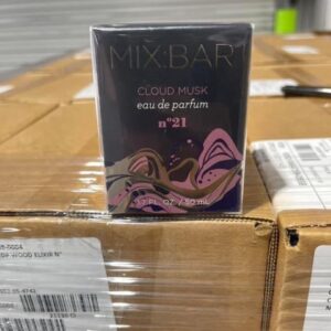 Mix-Bar Perfume