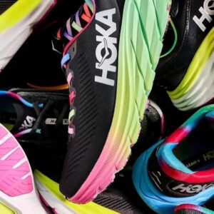 Hoka Shoes