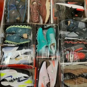 Hoka Nike ON Cloud Wholesale sneakers